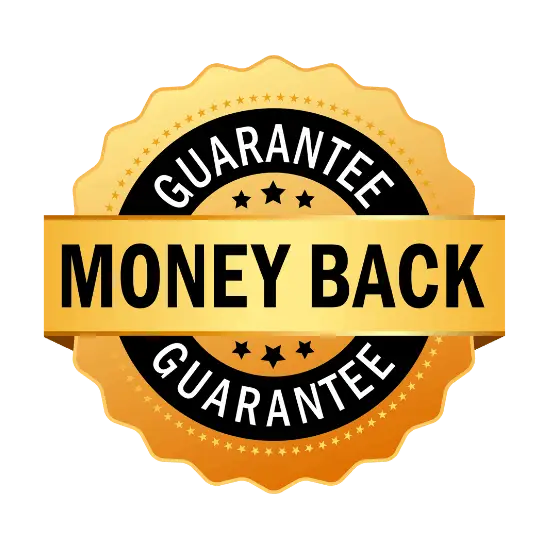 AlphaStream Plus 60-Day Money-Back Guarantee